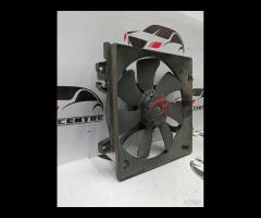 VENTOLA DESTRA RAFFREDDAMENTO MOTORE SUBARU FOREST