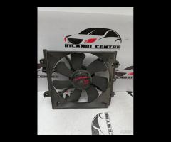 VENTOLA DESTRA RAFFREDDAMENTO MOTORE SUBARU FOREST