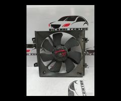 VENTOLA DESTRA RAFFREDDAMENTO MOTORE SUBARU FOREST