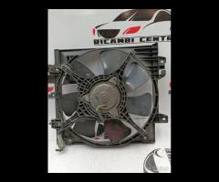 VENTOLA DESTRA RAFFREDDAMENTO MOTORE SUBARU FOREST