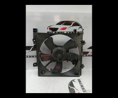 VENTOLA SX RAFFREDDAMENTO MOTORE SUBARU FORESTER 2