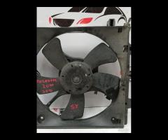 VENTOLA SX RAFFREDDAMENTO MOTORE SUBARU FORESTER 2