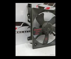 VENTOLA SX RAFFREDDAMENTO MOTORE SUBARU FORESTER 2