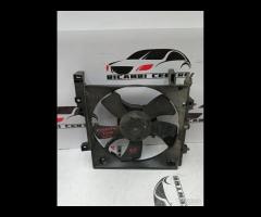 VENTOLA SX RAFFREDDAMENTO MOTORE SUBARU FORESTER 2