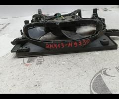 VENTOLA SX RAFFREDDAMENTO MOTORE SUBARU FORESTER 2