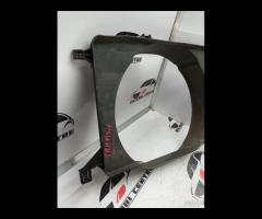 RIVESTIMENTO RADIATORE FORD TRANSIT 6C11-8146-AF 8