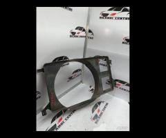 RIVESTIMENTO RADIATORE FORD TRANSIT 6C11-8146-AF 8