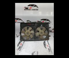 VENTOLA RAFFREDDAMENTO MOTORE TOYOTA PRIUS 2006 16