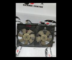 VENTOLA RAFFREDDAMENTO MOTORE TOYOTA PRIUS 2006 16