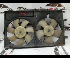 VENTOLA RAFFREDDAMENTO MOTORE TOYOTA PRIUS 2006 16