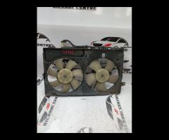 VENTOLA RAFFREDDAMENTO MOTORE TOYOTA PRIUS 2006 16