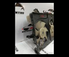 VENTOLA RAFFREDDAMENTO MOTORE TOYOTA PRIUS 2006 16