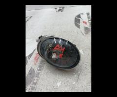 FENDINEBBIA ANTERIORE DESTRA PER AUDI A4 4462001R