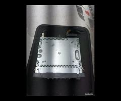 AUTORADIO LETTORE CD CITROEN C3 96766518XT00 A2C53 - 10