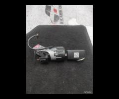 BLOCCHETTO ACCENSIONE CON CHIAVE CITROEN C1/C3 966 - 6