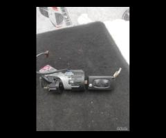 BLOCCHETTO ACCENSIONE CON CHIAVE CITROEN C1/C3 966 - 10