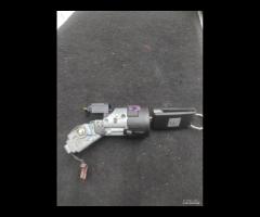 BLOCCHETTO ACCENSIONE CON CHIAVE CITROEN C1/C3 966 - 11