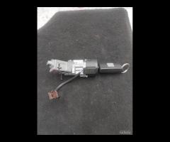 BLOCCHETTO ACCENSIONE CON CHIAVE CITROEN C1/C3 966 - 12