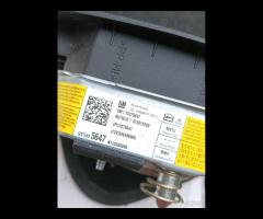 AIRBAG VOLANTE OPEL INSIGNIA A (G09) 13275647 6106 - 10