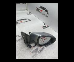 SPECCHIETTO RETROVISORE DX  VOLKSWAGEN GOLF 6 COLO - 5