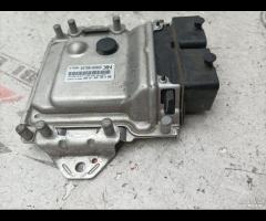 CENTRALINA MOTORE OPEL AGILA 0261S08122 33920-85LK - 2