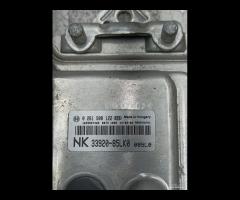 CENTRALINA MOTORE OPEL AGILA 0261S08122 33920-85LK - 4