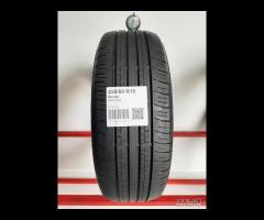 Gomme Usate Dunlop 235 60 18 Guarda Catalogo - 1