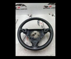 VOLANTE IN PELLE PORSCHE CAYENNE 7L5419091K 615721 - 1