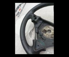 VOLANTE IN PELLE PORSCHE CAYENNE 7L5419091K 615721 - 2