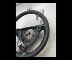 VOLANTE IN PELLE PORSCHE CAYENNE 7L5419091K 615721 - 4