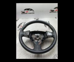 VOLANTE IN PELLE OPEL AGILA 608656300 37465-54L00- - 5