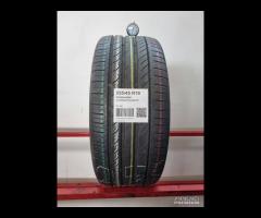Gomme Usate Continental 255 45 19 Guarda Catalogo - 1