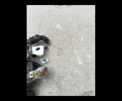 BLOCCHETTO ACCENSIONE CON CHIAVE  HYUNDAI I40 DCD3 - 3