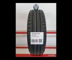 Gomme Usate Continental 165 60 15 Guarda Catalogo - 1