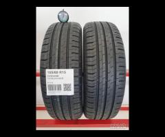 Gomme Usate Continental 165 60 15 Guarda Catalogo - 2