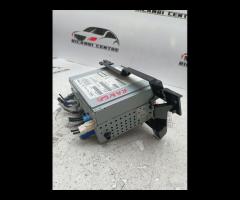 AUTORADIO NAVIGATORE BLUETOOTH LAND ROVER DISCOVER - 6