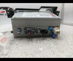 AUTORADIO NAVIGATORE BLUETOOTH LAND ROVER DISCOVER - 7