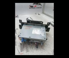 AUTORADIO NAVIGATORE BLUETOOTH LAND ROVER DISCOVER - 9