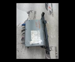 AUTORADIO NAVIGATORE BLUETOOTH LAND ROVER DISCOVER - 10