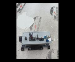 AUTORADIO NAVIGATORE BLUETOOTH LAND ROVER DISCOVER - 11