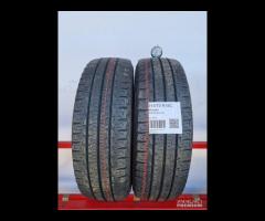 Gomme Usate Michelin 215 70 15 Guarda Catalogo - 2