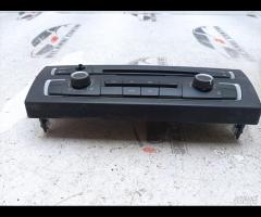 COMANDI CLIMA ARIA  CONDIZIONATA+STEREO RADIO BMW - 3
