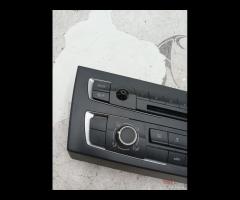 COMANDI CLIMA ARIA  CONDIZIONATA+STEREO RADIO BMW - 4