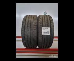 Gomme Usate Michelin 235 45 18 Guarda Catalogo - 2