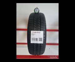 Gomme Usate Minerva 175 65 13 Guarda Catalogo - 1