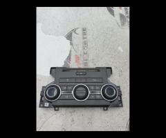 COMANDI CLIMA LAND ROVER DISCOVERY 2016 GH2219E900 - 1