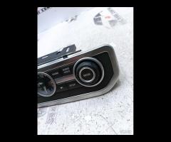 PANELLO COMANDI RADIO LAND ROVER DISCOVERY CH2218C - 2
