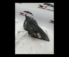 SPECCHIETTO RETROVISORE SINISTRA OPEL INSIGNIA 12P