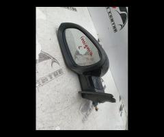 SPECCHIETTO RETROVISORE SINISTRA OPEL INSIGNIA 12P