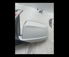 SPECCHIETTO RETROVISORE SINISTRO BMW SERIE 5 F10 F